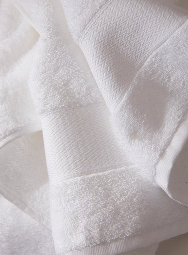Egyptian cotton bath sheet